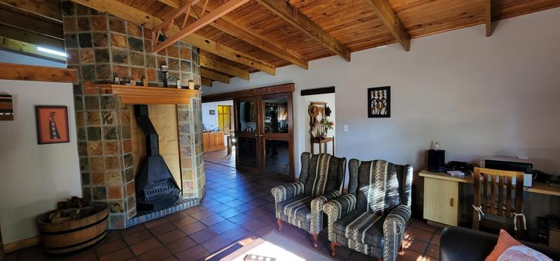 3 Bedroom Property for Sale in Die Wingerd Western Cape